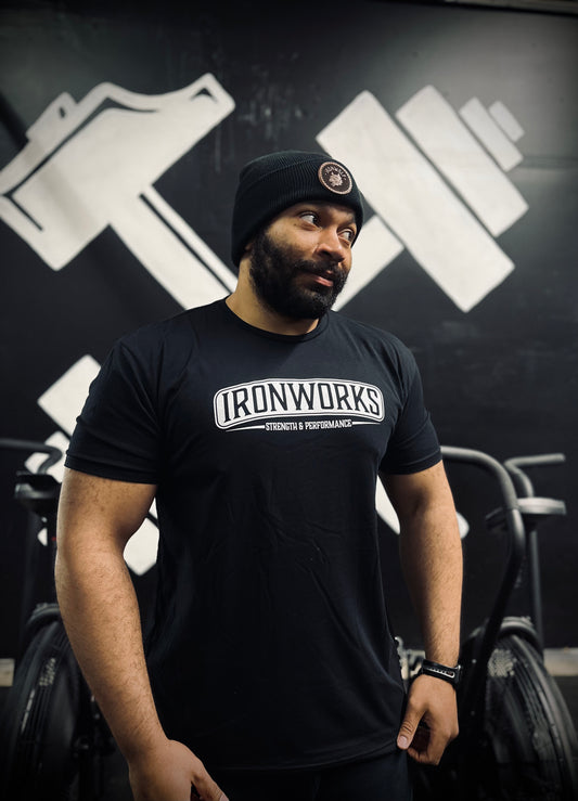 Ironworks OG T-Shirt